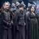Illustration for article titled Here are new photos of iGame Of Thrones /icharacters learning the next book isn’t done yet